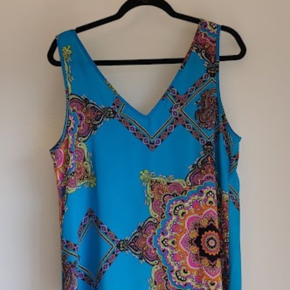 No name top